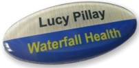 Name tags
