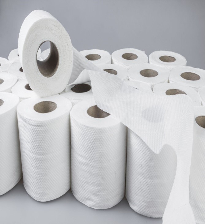 Paper towels